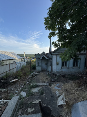 Продам участок 6 соток, ИЖС, Свердлова ул, 31, Ставрополь г, 0 км от города