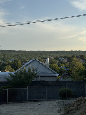 Продам участок 6 соток, ИЖС, Свердлова ул, 31, Ставрополь г, 0 км от города