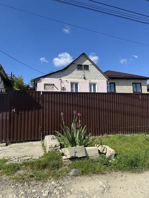 Продам дом, Дачная (Химик тер. СНТ) ул, 218, Ставрополь г, 0 км от города