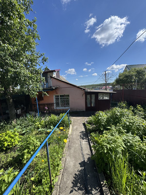 Продам дом, Дачная (Химик тер. СНТ) ул, 218, Ставрополь г, 0 км от города