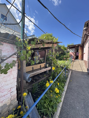 Продам дом, Дачная (Химик тер. СНТ) ул, 218, Ставрополь г, 0 км от города