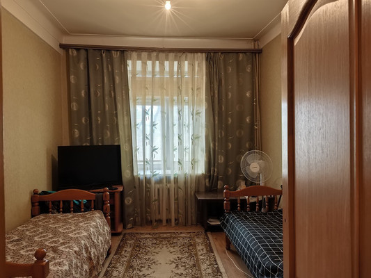 Продам двухкомнатную (2-комн.) квартиру, Михалевича ул, 56, Раменское г