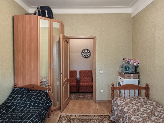 Продам двухкомнатную (2-комн.) квартиру, Михалевича ул, 56, Раменское г