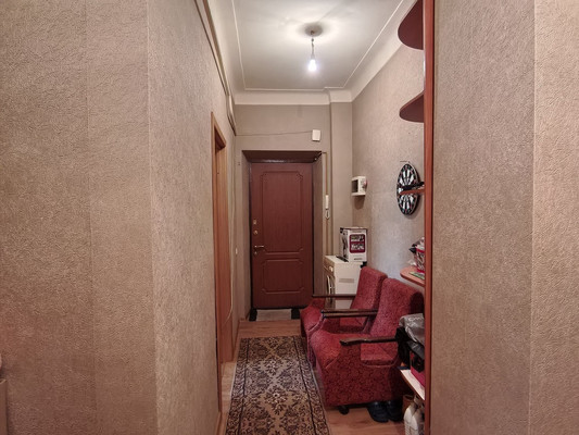 Продам двухкомнатную (2-комн.) квартиру, Михалевича ул, 56, Раменское г