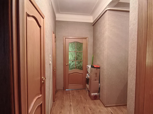 Продам двухкомнатную (2-комн.) квартиру, Михалевича ул, 56, Раменское г