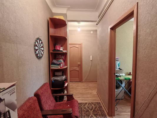 Продам двухкомнатную (2-комн.) квартиру, Михалевича ул, 56, Раменское г