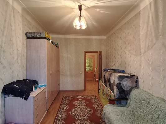 Продам двухкомнатную (2-комн.) квартиру, Михалевича ул, 56, Раменское г