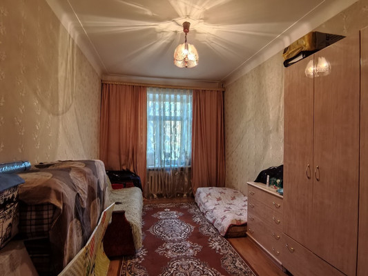 Продам двухкомнатную (2-комн.) квартиру, Михалевича ул, 56, Раменское г