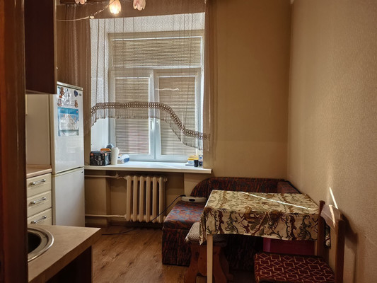 Продам двухкомнатную (2-комн.) квартиру, Михалевича ул, 56, Раменское г