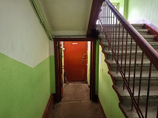 Продам двухкомнатную (2-комн.) квартиру, Михалевича ул, 56, Раменское г