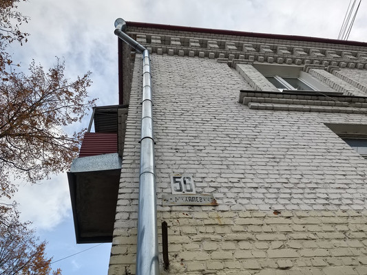 Продам двухкомнатную (2-комн.) квартиру, Михалевича ул, 56, Раменское г