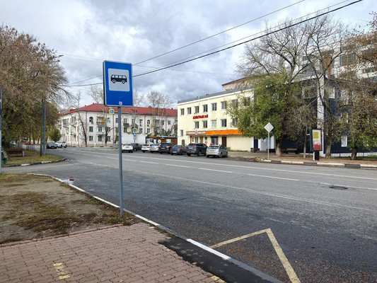 Продам двухкомнатную (2-комн.) квартиру, Михалевича ул, 56, Раменское г
