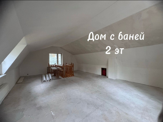 Продам дом, Македонская ул, 28, Быково рп, 0 км от города