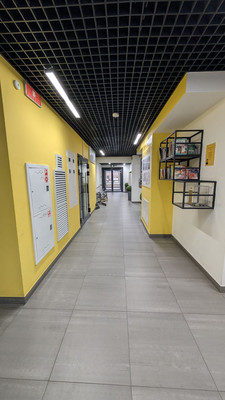 Сдам однокомнатную (1-комн.) квартиру, Румянцева ул, 6, Иркутск г