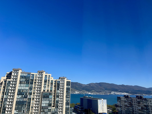 Продам однокомнатную (1-комн.) квартиру, Парк А ул, 95, Новороссийск г