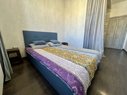 Продам однокомнатную (1-комн.) квартиру, Парк А ул, 95, Новороссийск г