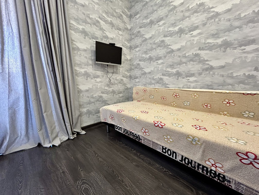 Продам однокомнатную (1-комн.) квартиру, Парк А ул, 95, Новороссийск г