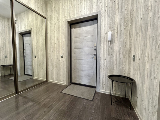 Продам однокомнатную (1-комн.) квартиру, Парк А ул, 95, Новороссийск г