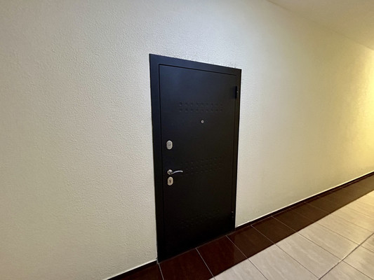 Продам однокомнатную (1-комн.) квартиру, Парк А ул, 95, Новороссийск г