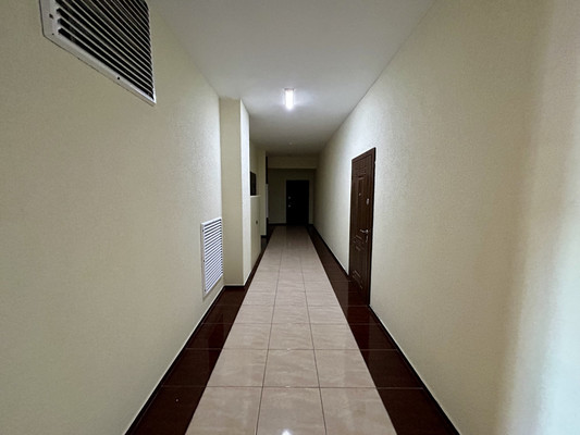 Продам однокомнатную (1-комн.) квартиру, Парк А ул, 95, Новороссийск г