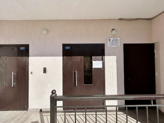 Продам однокомнатную (1-комн.) квартиру, Парк А ул, 95, Новороссийск г