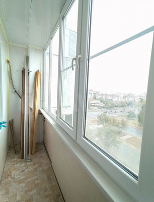 Продам однокомнатную (1-комн.) квартиру, Курчатова пр-кт, 3, Волгодонск г