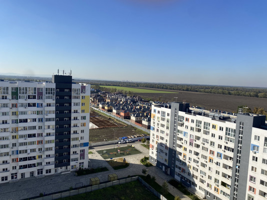 Сдам однокомнатную (1-комн.) квартиру, им. Даниила Смоляна ул, 71к1, Краснодар г