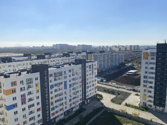 Сдам однокомнатную (1-комн.) квартиру, им. Даниила Смоляна ул, 71к1, Краснодар г