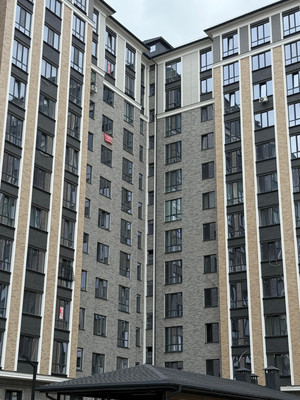 Продам двухкомнатную (2-комн.) квартиру, ОДС ул, 3, Нальчик г