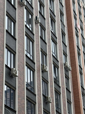 Продам двухкомнатную (2-комн.) квартиру, ОДС ул, 3, Нальчик г