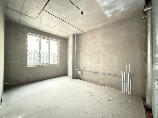 Продам двухкомнатную (2-комн.) квартиру, ОДС ул, 3, Нальчик г