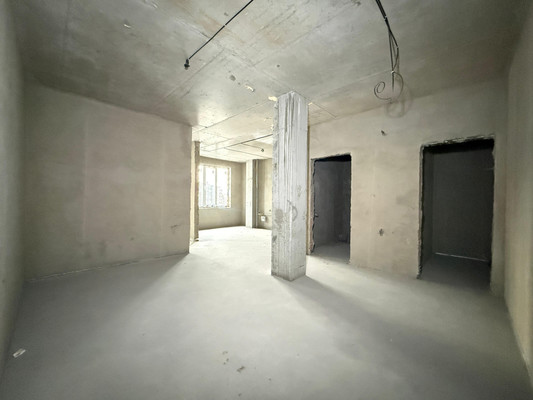 Продам двухкомнатную (2-комн.) квартиру, ОДС ул, 3, Нальчик г