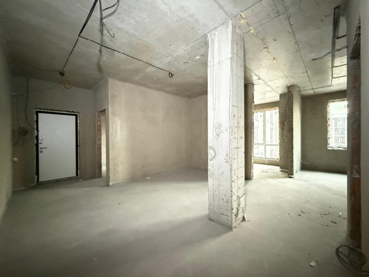 Продам двухкомнатную (2-комн.) квартиру, ОДС ул, 3, Нальчик г