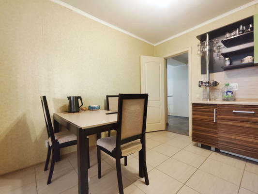 Продам двухкомнатную (2-комн.) квартиру, Антонова-Овсеенко ул, 29, Воронеж г