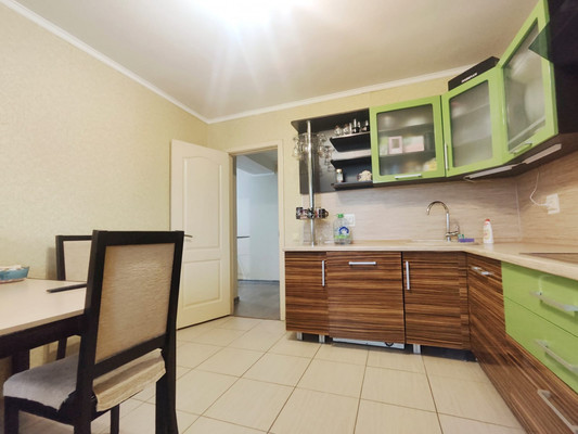 Продам двухкомнатную (2-комн.) квартиру, Антонова-Овсеенко ул, 29, Воронеж г