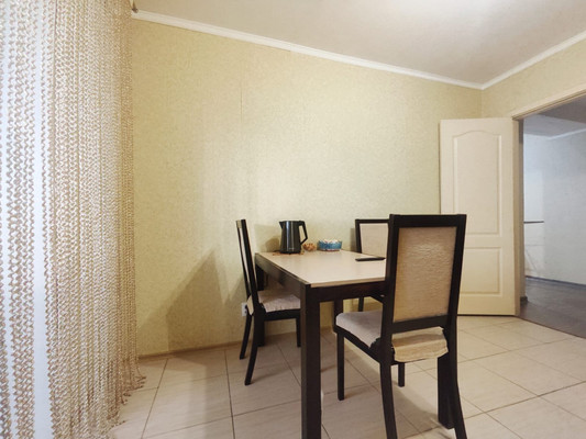 Продам двухкомнатную (2-комн.) квартиру, Антонова-Овсеенко ул, 29, Воронеж г