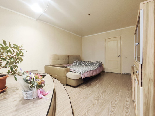 Продам двухкомнатную (2-комн.) квартиру, Антонова-Овсеенко ул, 29, Воронеж г