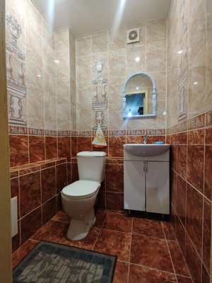 Продам двухкомнатную (2-комн.) квартиру, Антонова-Овсеенко ул, 29, Воронеж г