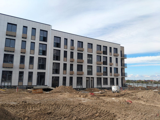 Продам однокомнатную (1-комн.) квартиру (долевое), Отар ул, Ана-Юрт с