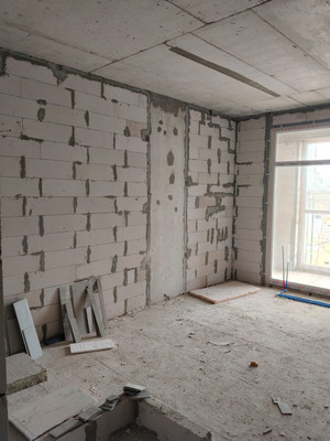 Продам однокомнатную (1-комн.) квартиру (долевое), Отар ул, Ана-Юрт с