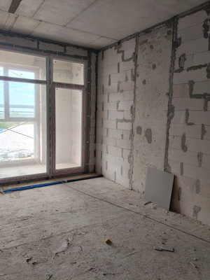 Продам однокомнатную (1-комн.) квартиру (долевое), Отар ул, Ана-Юрт с