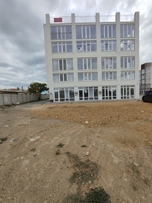 Продам однокомнатную (1-комн.) квартиру, Каламитская ул, 12к1, Прибрежное с