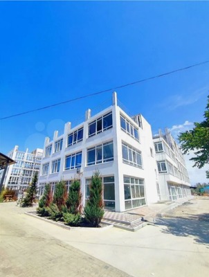 Продам двухкомнатную (2-комн.) квартиру, Каламитская ул, 12к1, Прибрежное с