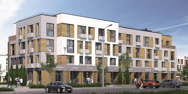 Продам однокомнатную (1-комн.) квартиру (долевое), Нурлы ул, 2, Ана-Юрт с