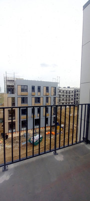 Продам однокомнатную (1-комн.) квартиру (долевое), Нурлы ул, 2, Ана-Юрт с