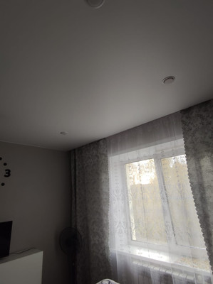 Продам двухкомнатную (2-комн.) квартиру, Комсомольская ул, 30, Медведево пгт