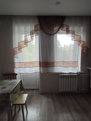 Продам двухкомнатную (2-комн.) квартиру, Комсомольская ул, 30, Медведево пгт