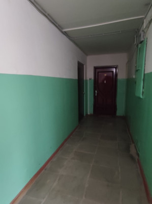 Продам двухкомнатную (2-комн.) квартиру, Комсомольская ул, 30, Медведево пгт