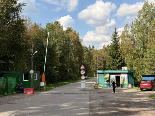 Продам дом, Белоостров снт, 138, Белоостров массив, 0 км от города