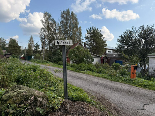 Продам дом, Белоостров снт, 138, Белоостров массив, 0 км от города